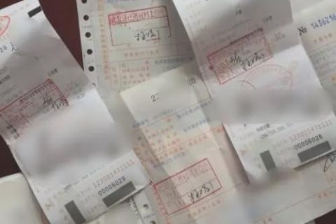 個(gè)人抬頭的發(fā)票到底能不能稅前扣除？今天統(tǒng)一回復(fù)……