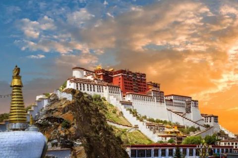 在拉薩如何開一家民宿，所需的證件又需要哪些？