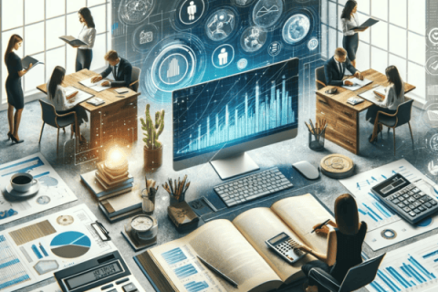 個人可以進(jìn)行代理記賬嗎？如何選擇正規(guī)的拉薩代理記賬機(jī)構(gòu)？